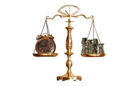 Lichva aneb půjčovat se bude vždy