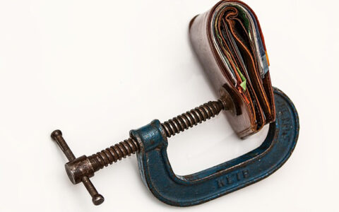 Osobní bankrot, poradna a podmínky oddlužení