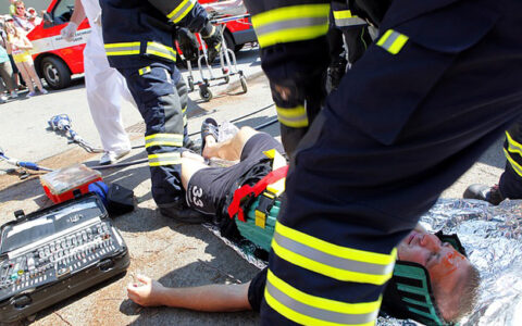 Pojištění hmotné odpovědnosti