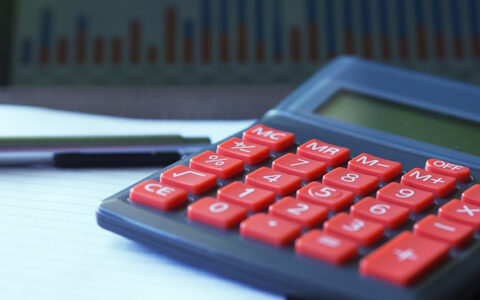 Inflace, deflace, její vývoj a výpočet