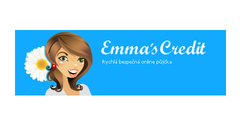 Emma´s credit - recenze, zkušenosti, podvod a diskuze