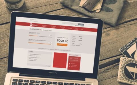 Extra rychlé půjčky Via SMS