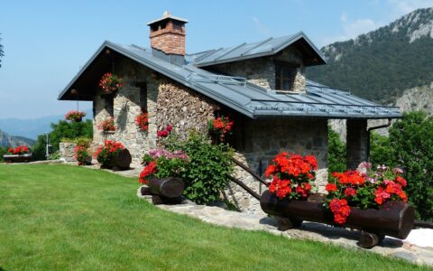 Půjčky bez zástavy nemovitosti