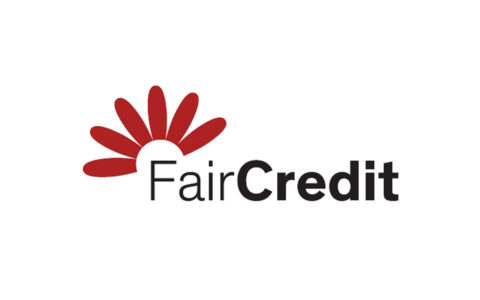 Fair Credit - půjčka