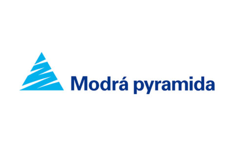 Modrá pyramida - rychloúvěr