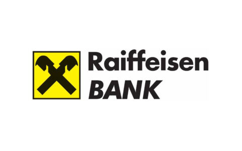 Raiffeisen bank - půjčka