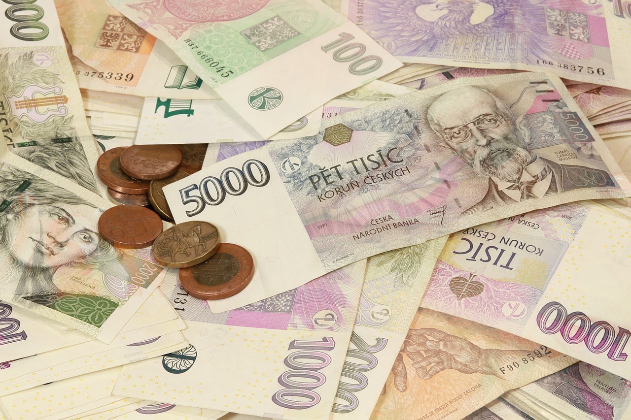 Rychlá půjčka bez potvrzení příjmů